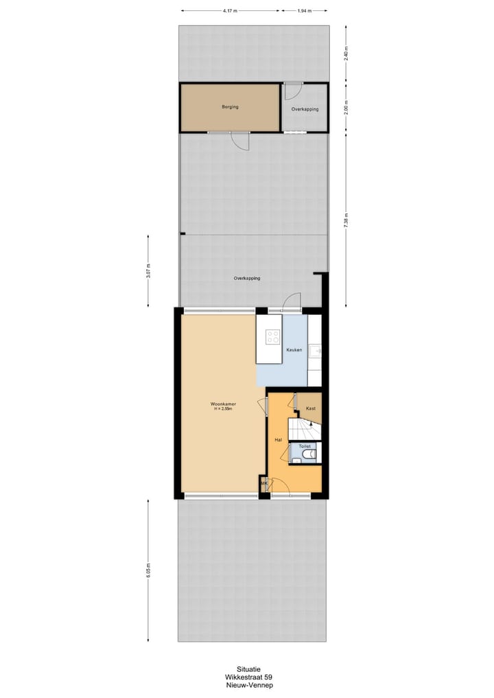 Photo 48 of Wikkestraat 59