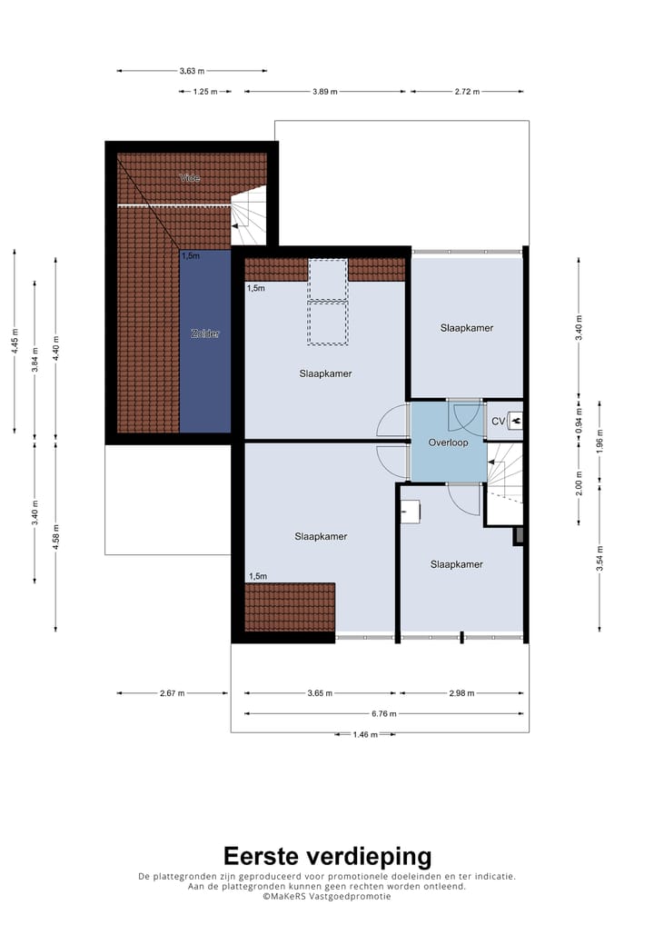 Foto 35 van Gerichtsberg 48