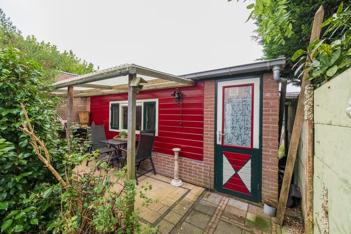 Foto 23 van Mariastraat 54