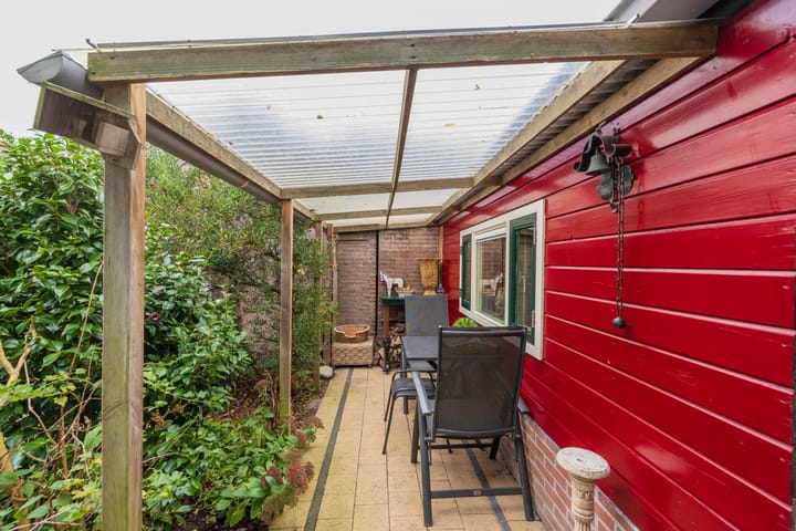 Foto 24 van Mariastraat 54