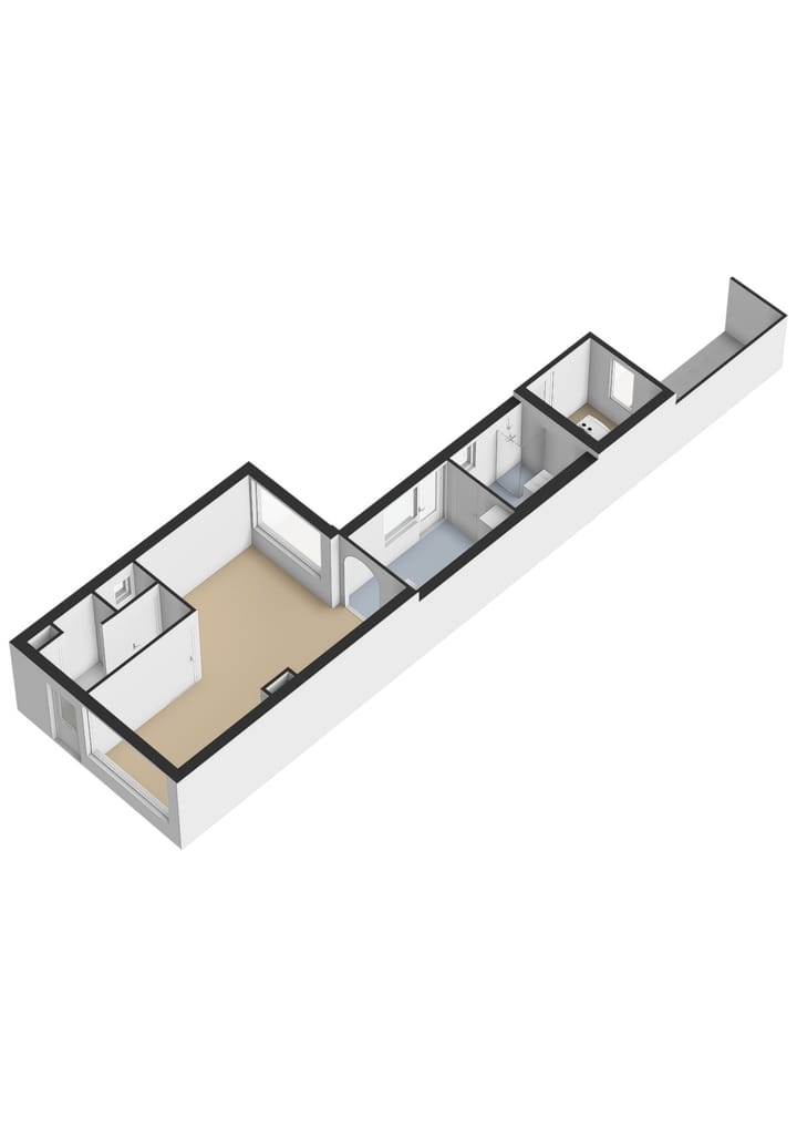 Foto 38 van Mariastraat 54