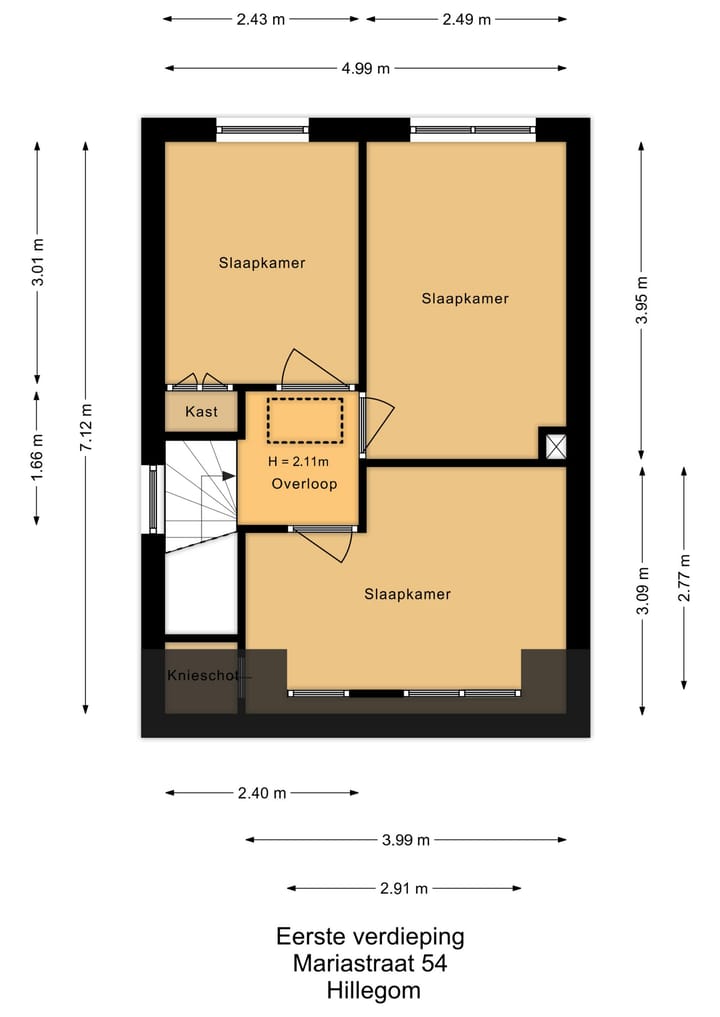 Foto 39 van Mariastraat 54
