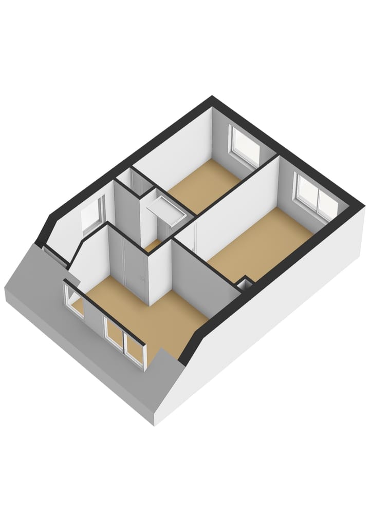 Foto 40 van Mariastraat 54