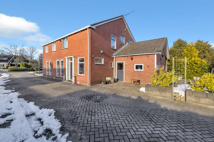 Foto 9 van Langgrousterwei 39