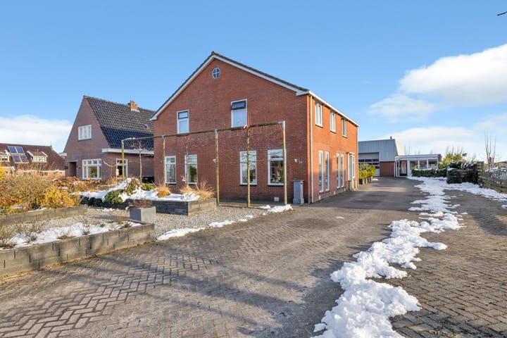 Foto 1 van Langgrousterwei 39