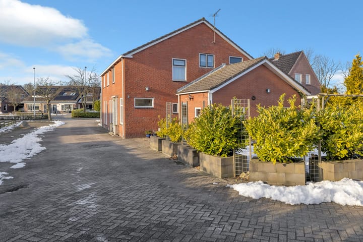 Foto 8 van Langgrousterwei 39