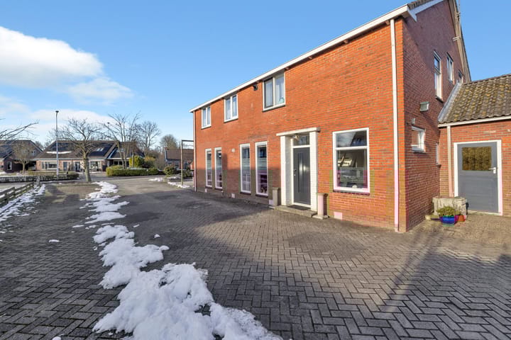 Foto 10 van Langgrousterwei 39