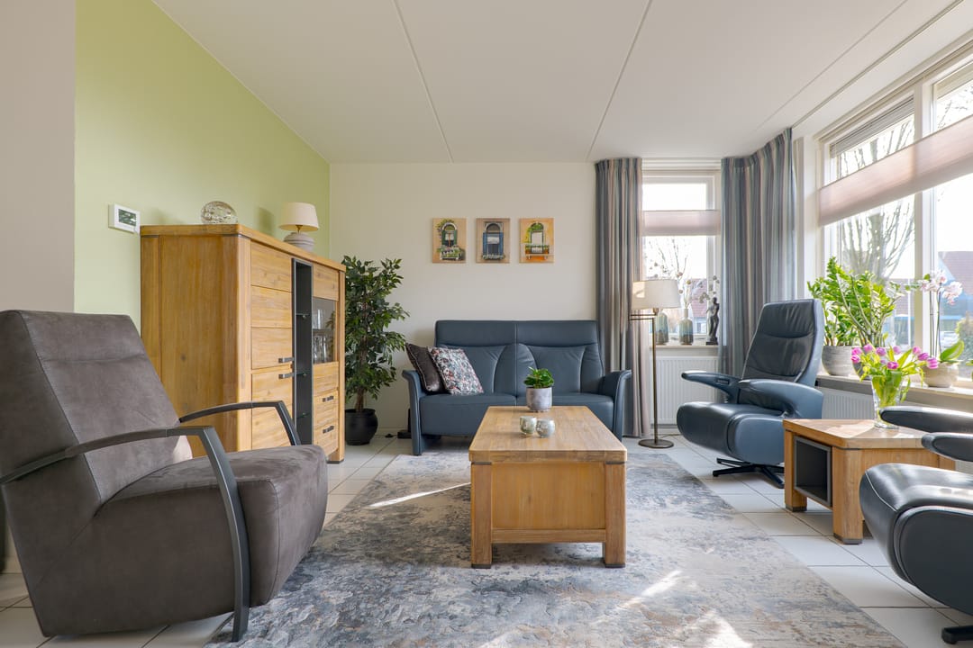 Foto 2 van De Hilde 35