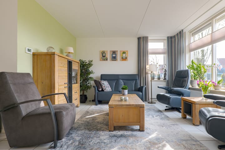 Foto 2 van De Hilde 35