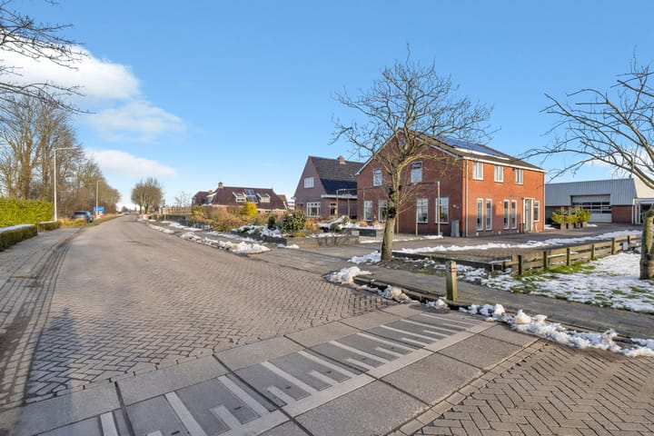 Foto 7 van Langgrousterwei 39