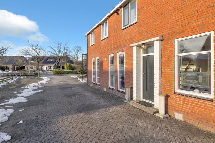 Foto 11 van Langgrousterwei 39