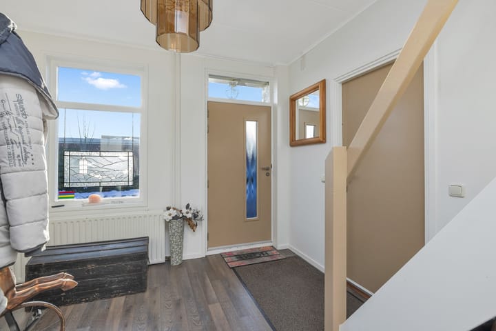 Foto 12 van Langgrousterwei 39