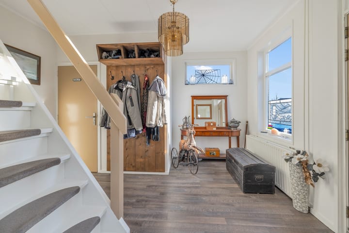 Foto 13 van Langgrousterwei 39