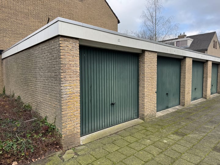 Photo 1 of Schie 48-G12