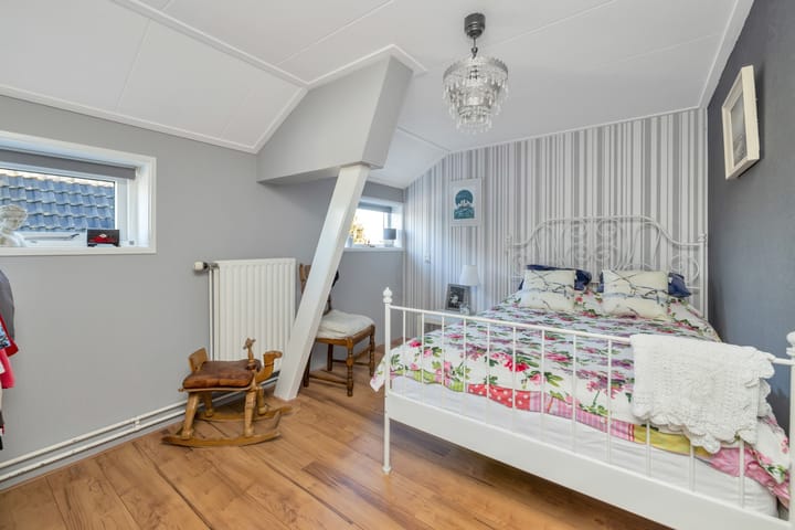 Foto 39 van Langgrousterwei 39