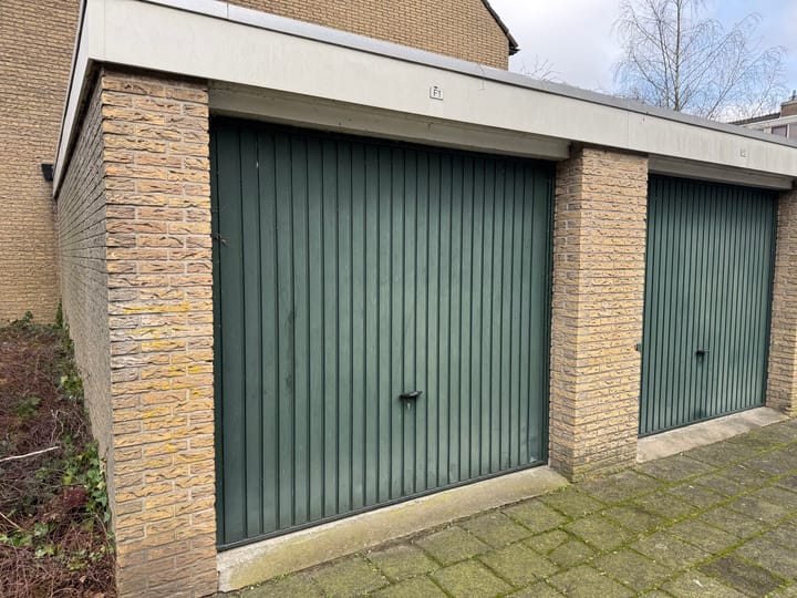 Photo 3 of Schie 48-G12