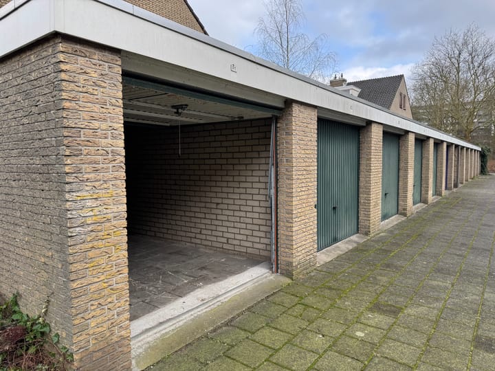 Photo 5 of Schie 48-G12