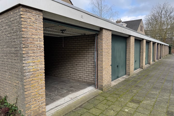 Foto 5 van Schie 48-G12