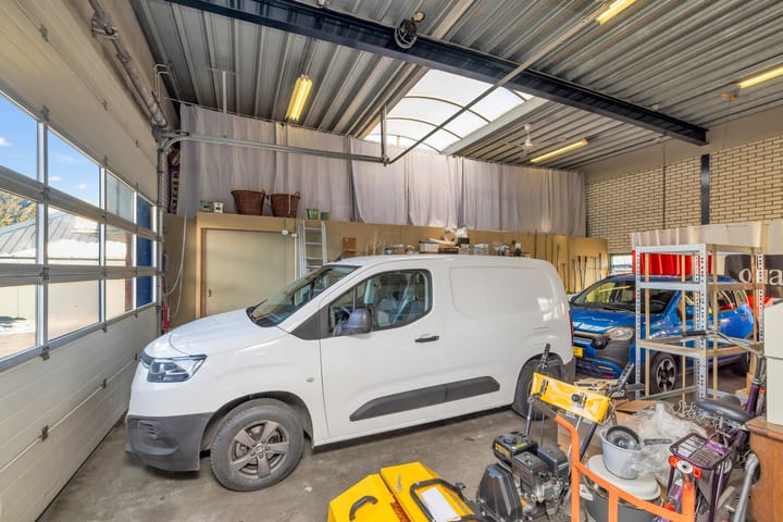 Foto 55 van Langgrousterwei 39