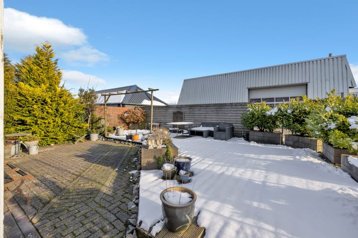 Foto 45 van Langgrousterwei 39