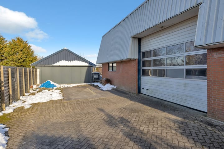 Foto 46 van Langgrousterwei 39