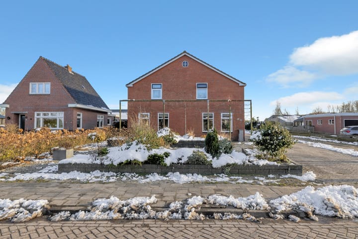 Foto 6 van Langgrousterwei 39