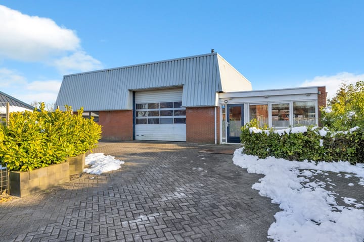 Foto 44 van Langgrousterwei 39