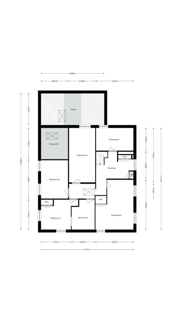 Foto 63 van Langgrousterwei 39