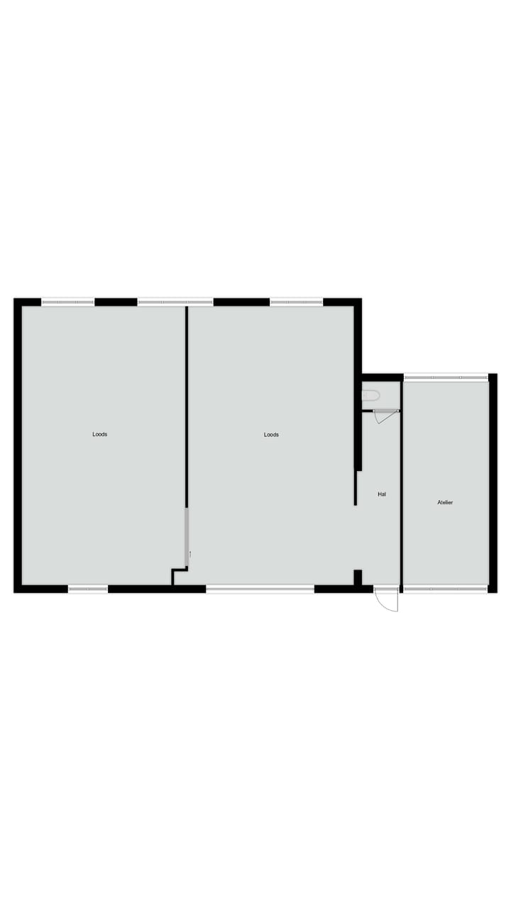 Foto 65 van Langgrousterwei 39