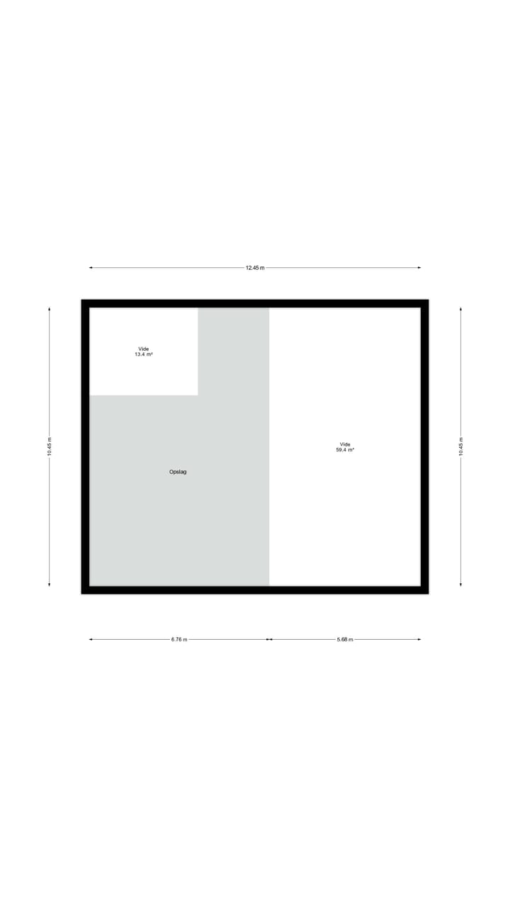 Foto 66 van Langgrousterwei 39