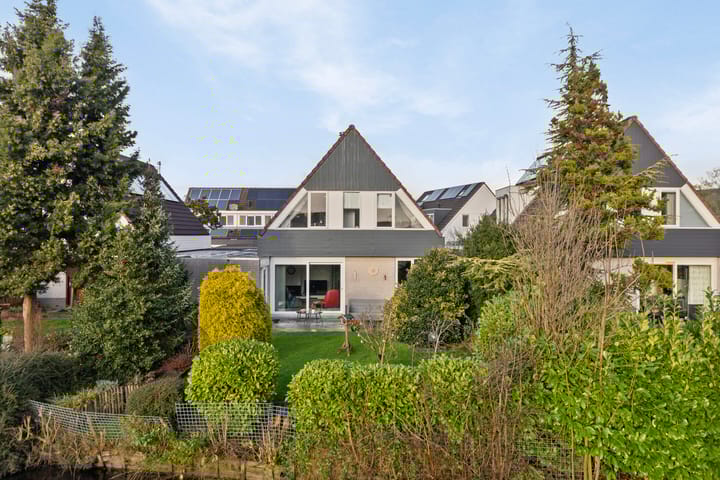 Foto 1 van Rixtwei 355