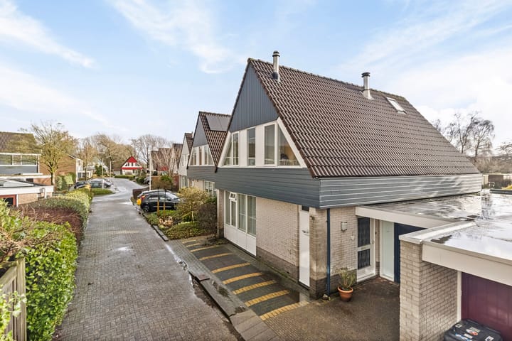 Foto 3 van Rixtwei 355