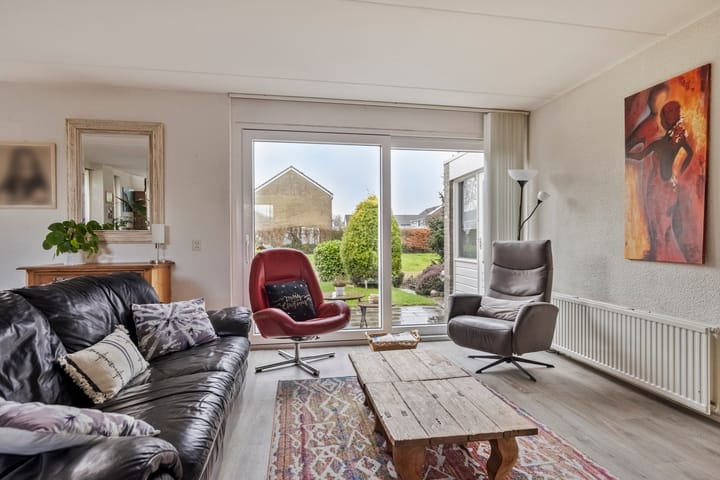 Foto 5 van Rixtwei 355