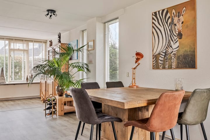 Foto 10 van Rixtwei 355