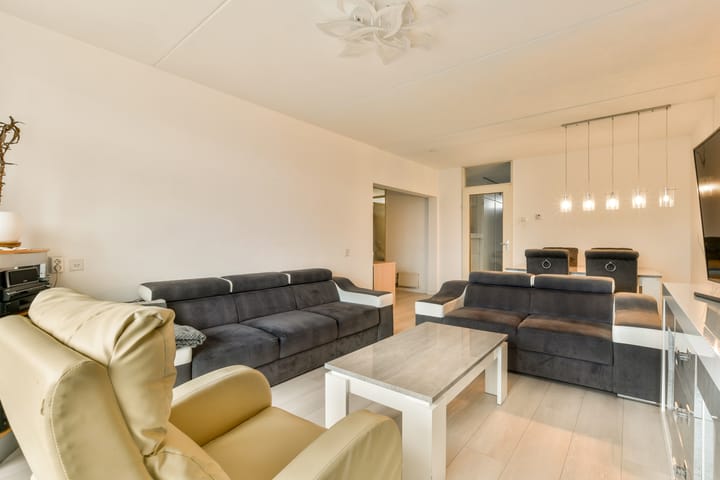 Foto 2 van Frissenstein 705