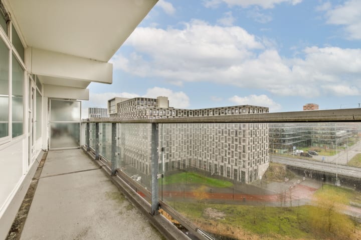 Foto 4 van Frissenstein 705