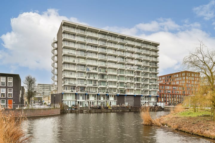 Foto 8 van Frissenstein 705