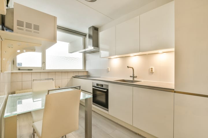 Foto 10 van Frissenstein 705