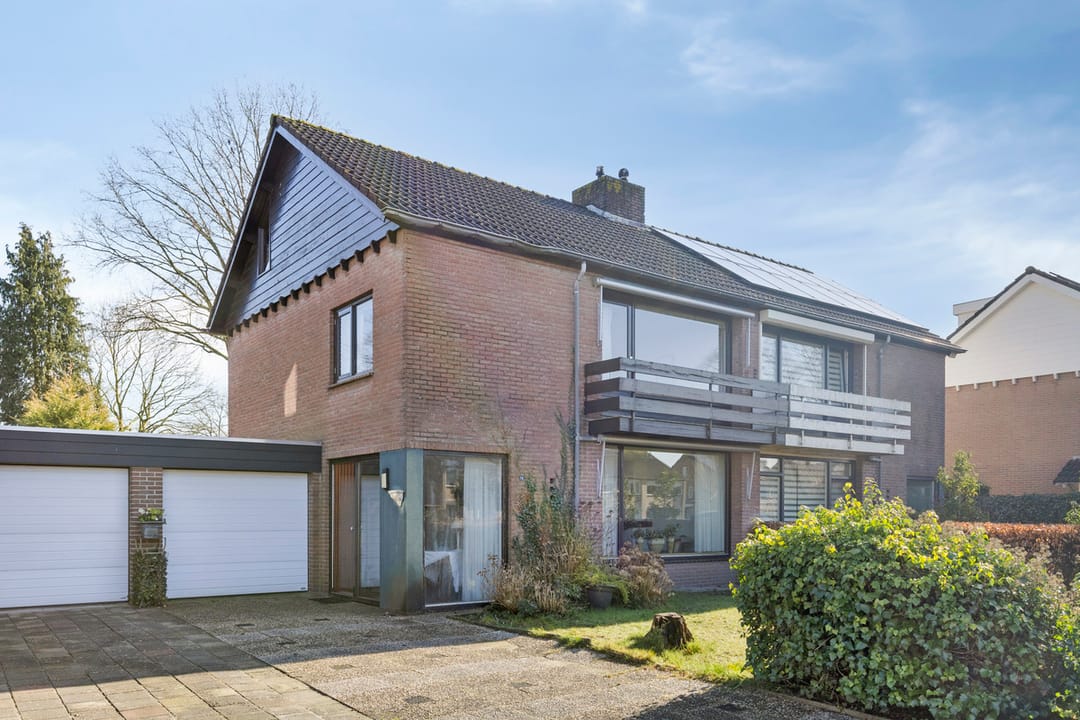 Huis te koop: Ecliptica 76 5175 XK Loon op Zand [Funda]