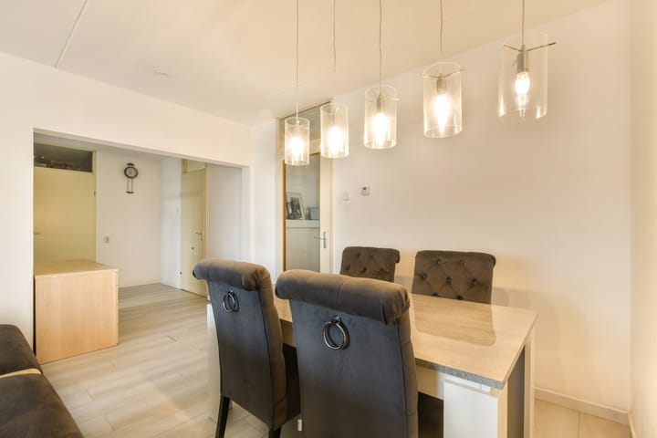 Foto 12 van Frissenstein 705