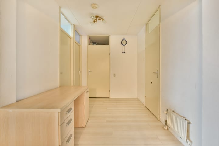 Foto 14 van Frissenstein 705