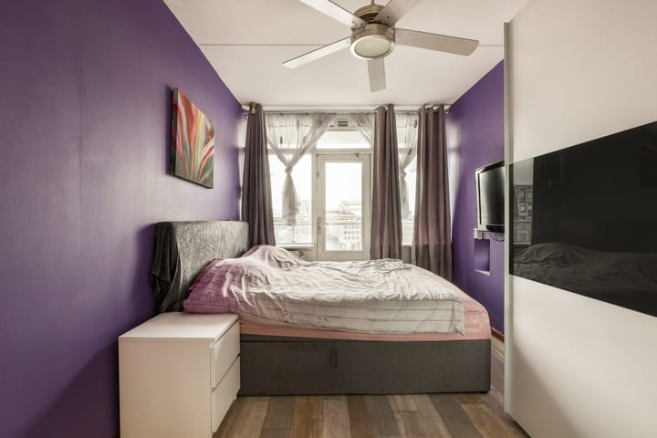 Foto 15 van Frissenstein 705