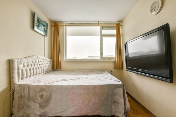 Foto 19 van Frissenstein 705