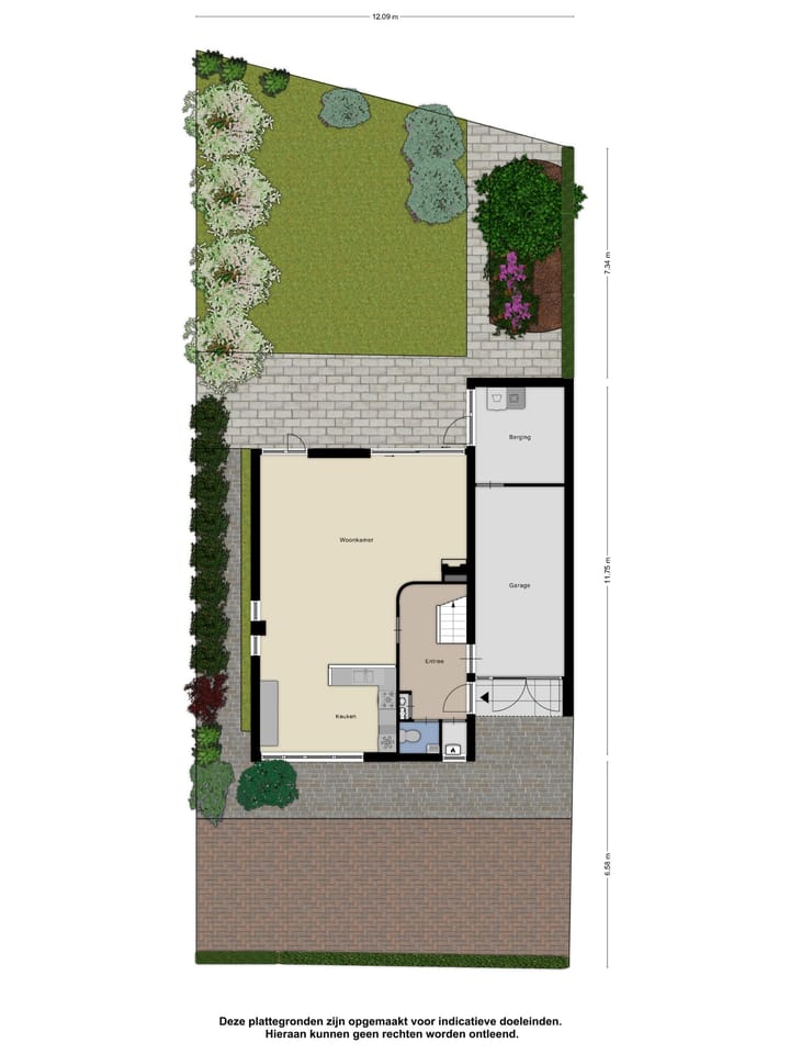 Foto 41 van Rixtwei 355