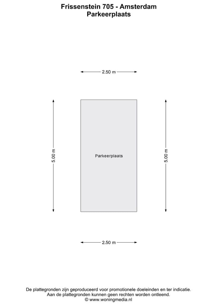 Foto 25 van Frissenstein 705