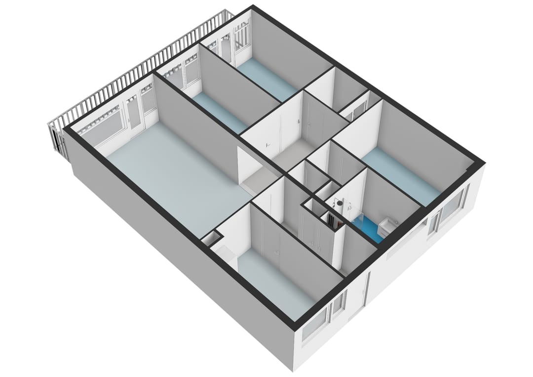 Photo 26 of Frissenstein 705