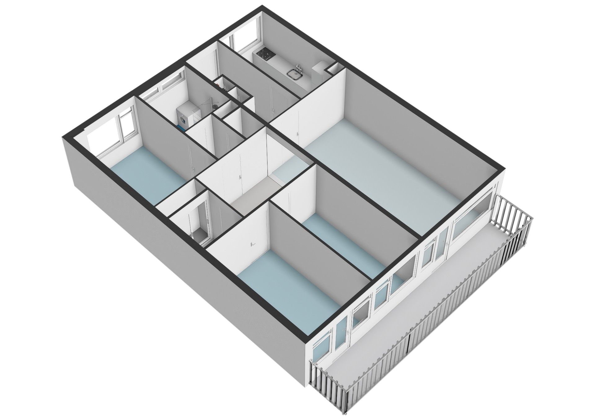Photo 27 of Frissenstein 705