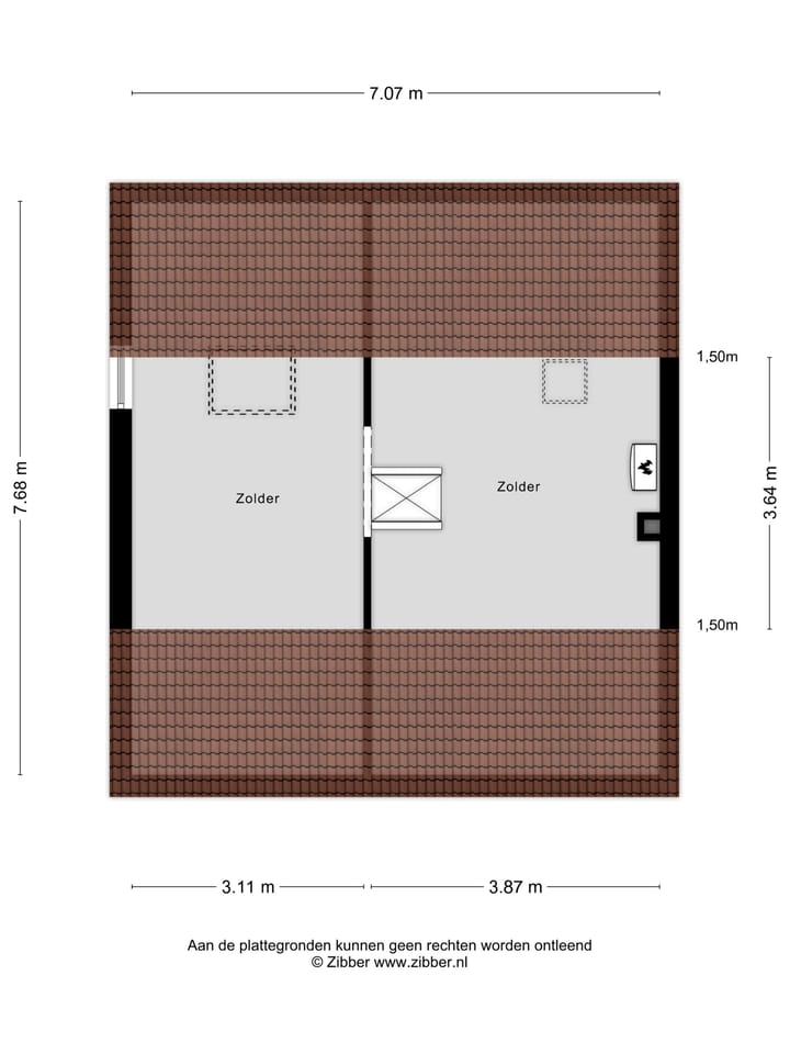 Foto 39 van Ecliptica 76