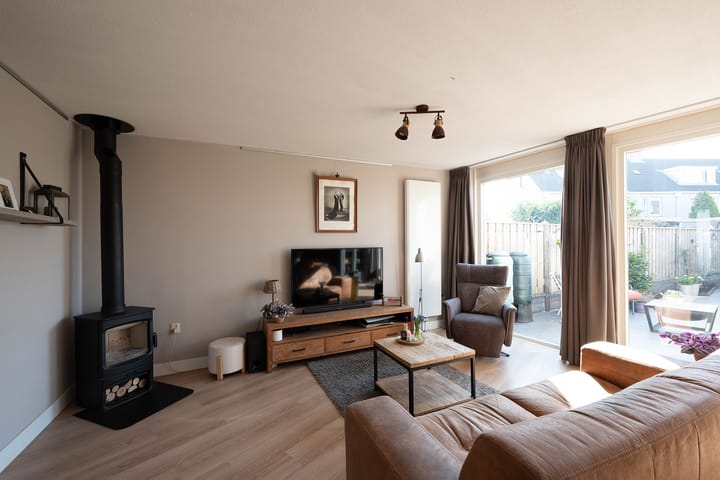 Foto 2 van Floraronde 11