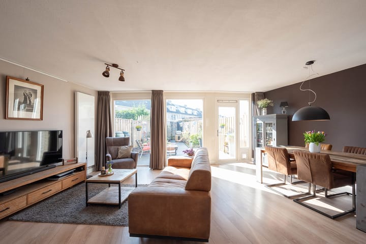 Foto 3 van Floraronde 11